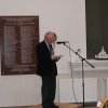 2010 Pátkai Ervin szobrászművészre emlékezünk