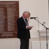 2010 Pátkai Ervin szobrászművészre emlékezünk