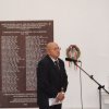 2010 Pátkai Ervin szobrászművészre emlékezünk