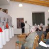 2010 Pátkai Ervin szobrászművészre emlékezünk