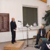2010 Pátkai Ervin szobrászművészre emlékezünk