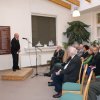 2010 Pátkai Ervin szobrászművészre emlékezünk
