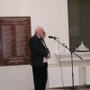2010 Pátkai Ervin szobrászművészre emlékezünk