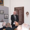 2010 Pátkai Ervin szobrászművészre emlékezünk