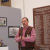 2010 Pátkai Ervin szobrászművészre emlékezünk