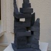 2010 Pátkai Ervin szobrászművészre emlékezünk