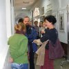 2010 Pátkai Ervin szobrászművészre emlékezünk
