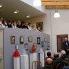 2010 Pátkai Ervin szobrászművészre emlékezünk