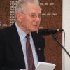 2010 Pátkai Ervin szobrászművészre emlékezünk