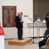 2010 Pátkai Ervin szobrászművészre emlékezünk