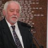 2010 Pátkai Ervin szobrászművészre emlékezünk