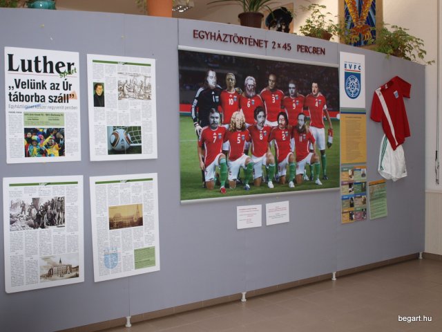 Egyháztörténet 2x45 percben