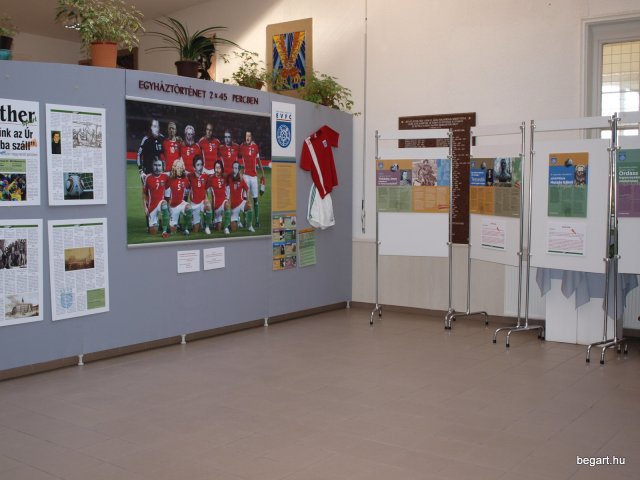 Egyháztörténet 2x45 percben