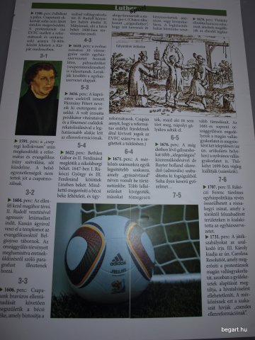 Egyháztörténet 2x45 percben