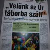 Egyháztörténet 2x45 percben