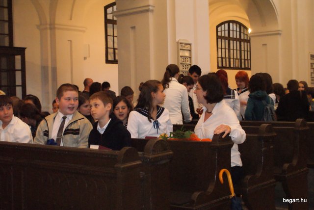 2010 Tanévzáró