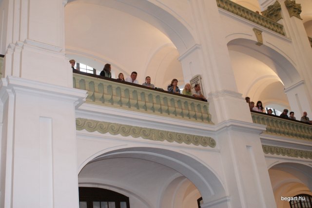 2010 Tanévzáró