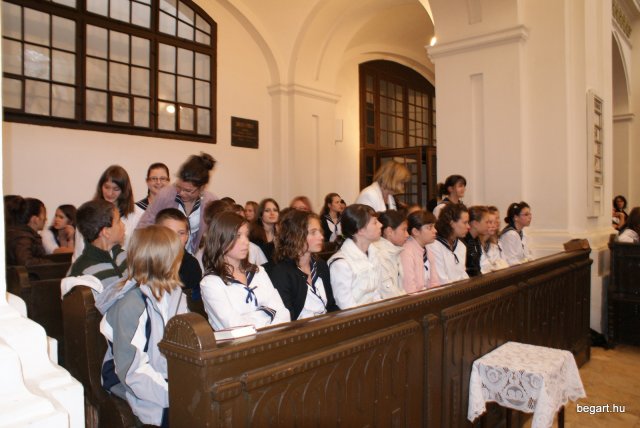 2010 Tanévzáró