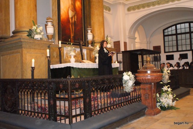 2010 Tanévzáró