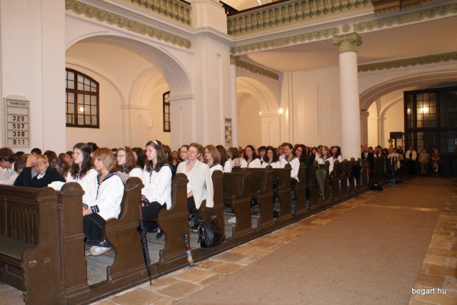2010 Tanévzáró