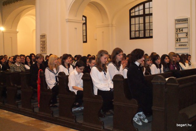 2010 Tanévzáró