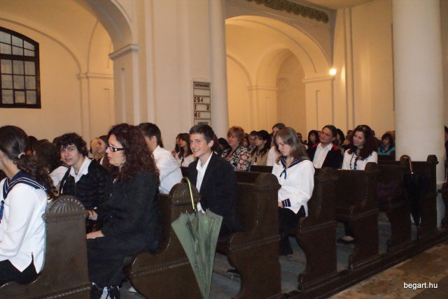 2010 Tanévzáró