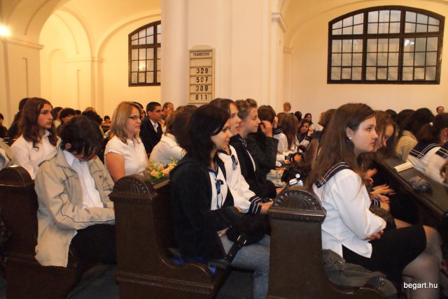 2010 Tanévzáró