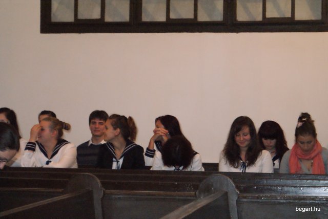 2010 Tanévzáró
