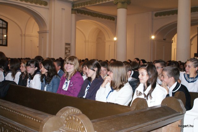 2010 Tanévzáró