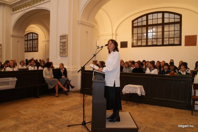 2010 Tanévzáró