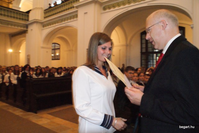 2010 Tanévzáró