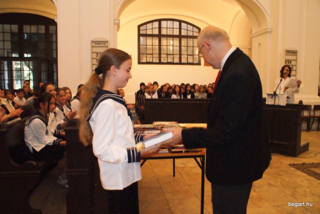 2010 Tanévzáró
