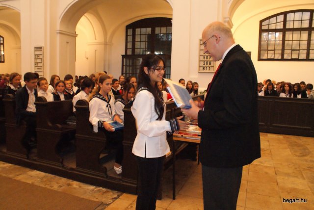 2010 Tanévzáró