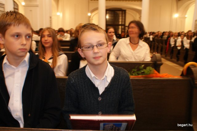 2010 Tanévzáró
