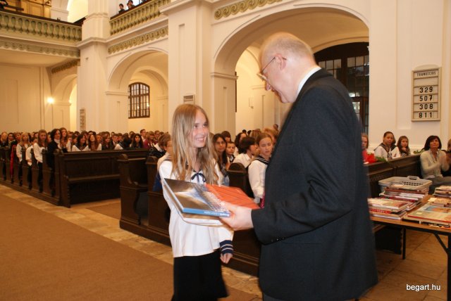 2010 Tanévzáró