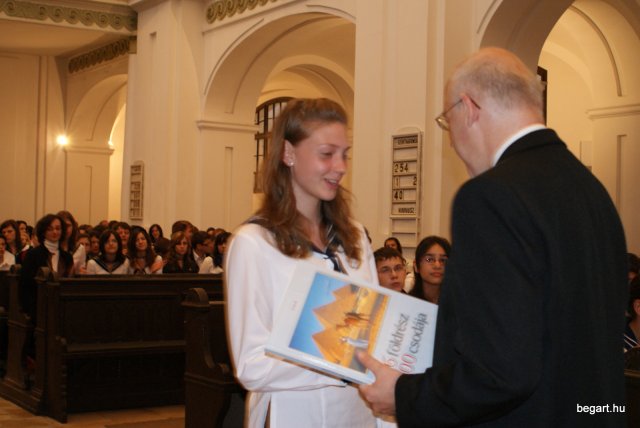 2010 Tanévzáró