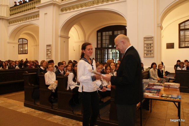 2010 Tanévzáró