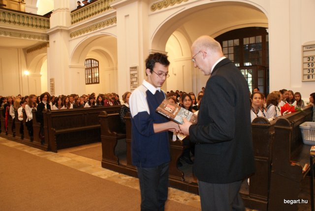 2010 Tanévzáró