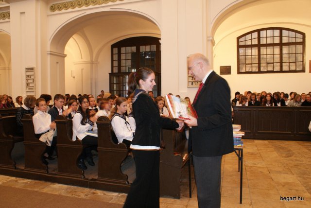 2010 Tanévzáró