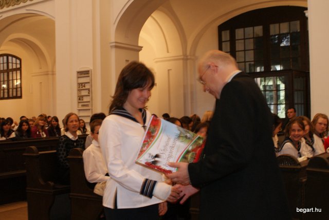 2010 Tanévzáró