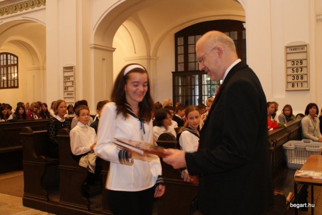 2010 Tanévzáró