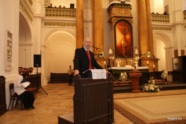 2010 Tanévzáró