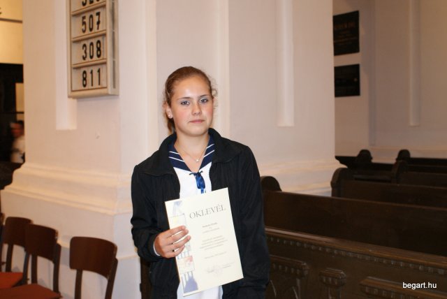 2010 Tanévzáró