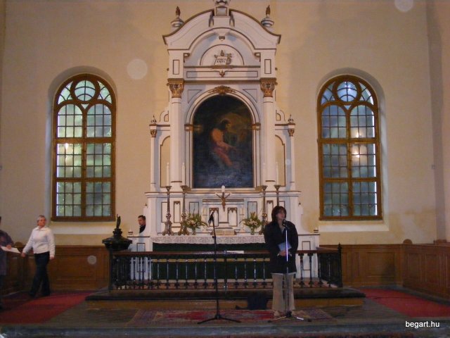 2010 Gólyanap