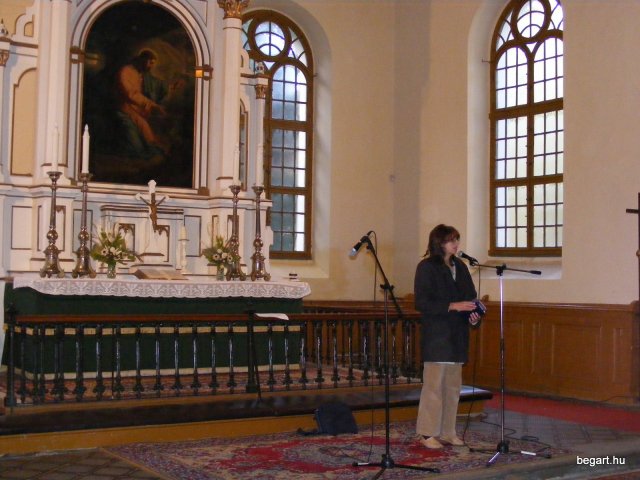 2010 Gólyanap