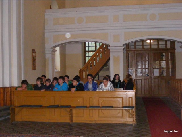 2010 Gólyanap