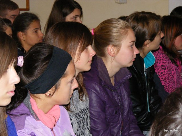 2010 Gólyanap