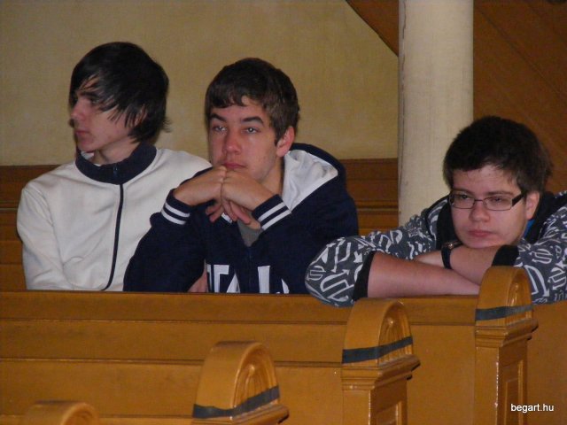 2010 Gólyanap