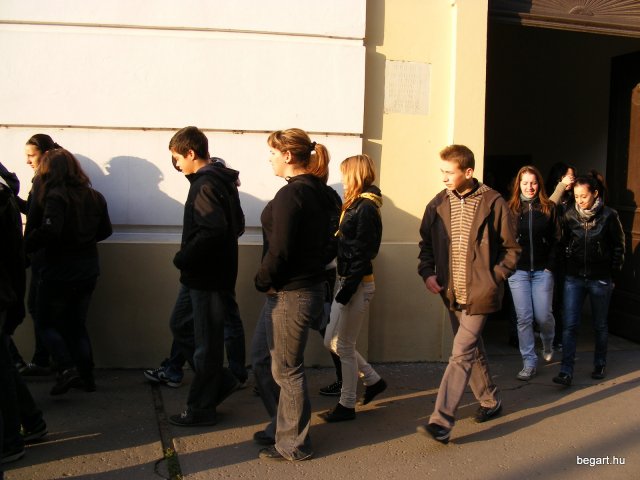 2010 Gólyanap