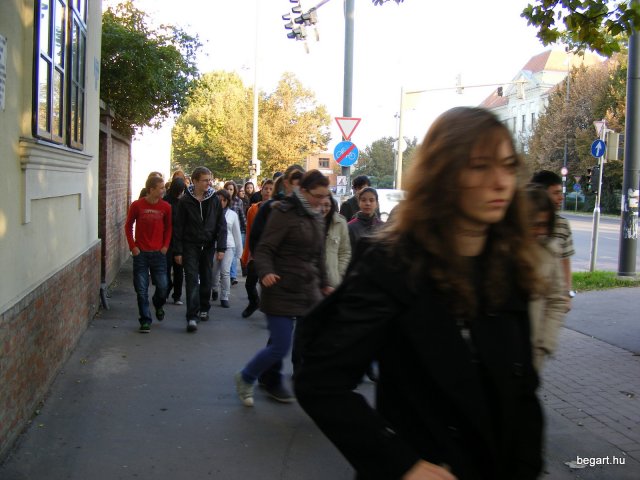 2010 Gólyanap